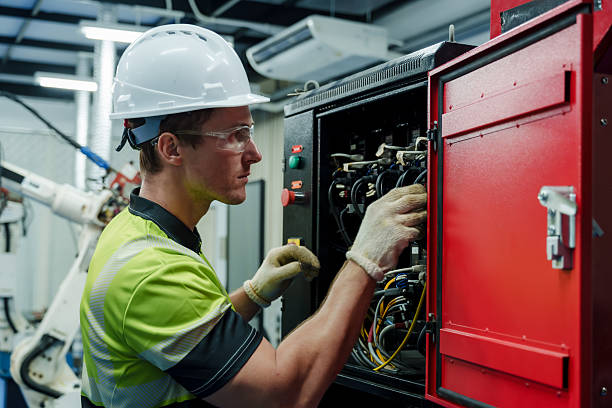24/7 Emergency Generator Installation experts in Vermilion, OH